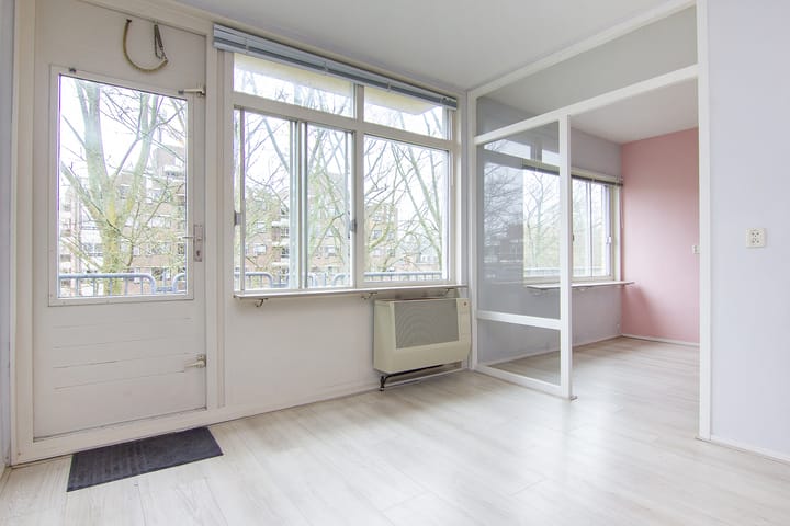 Foto 8 van Diaconessenplein 95