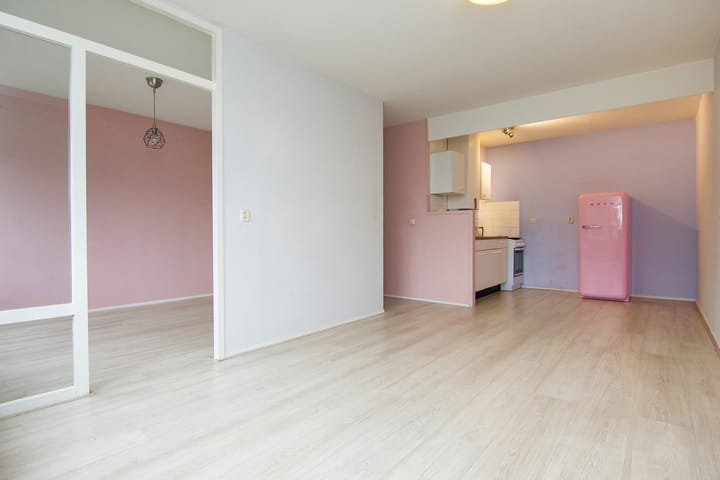 Foto 9 van Diaconessenplein 95