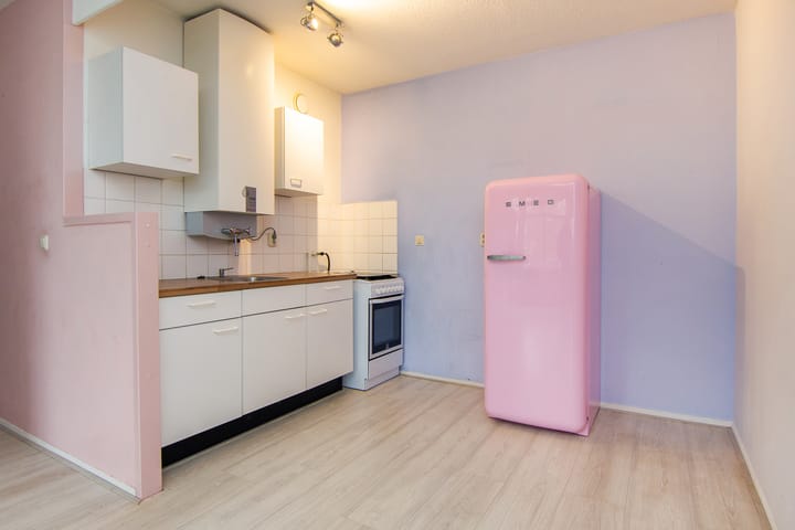 Foto 10 van Diaconessenplein 95