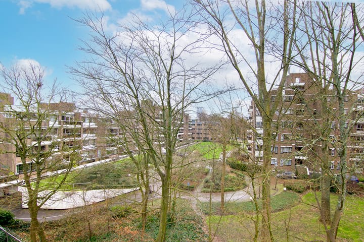 Foto 17 van Diaconessenplein 95