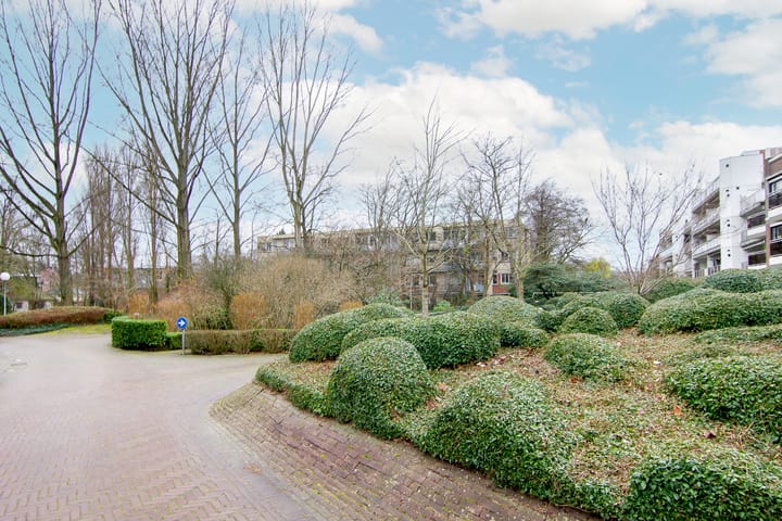 Foto 19 van Diaconessenplein 95