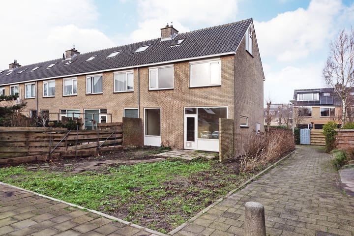 Foto 2 van Zwaluwplein 11