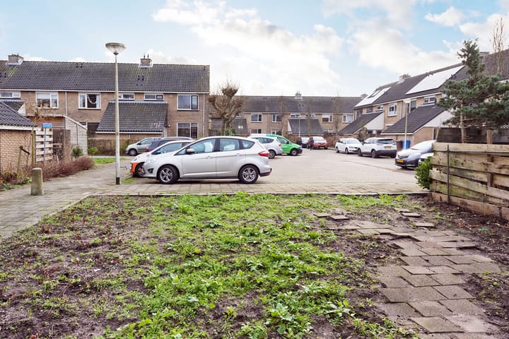 Foto 3 van Zwaluwplein 11