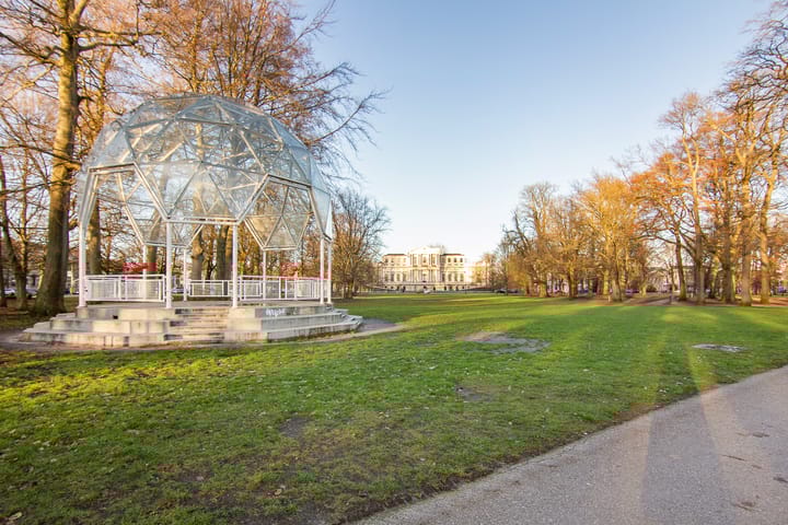 Foto 21 van Diaconessenplein 95