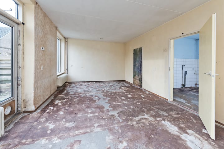 Foto 6 van Zwaluwplein 11