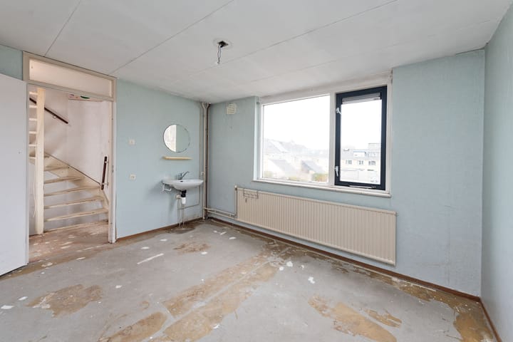 Foto 10 van Zwaluwplein 11