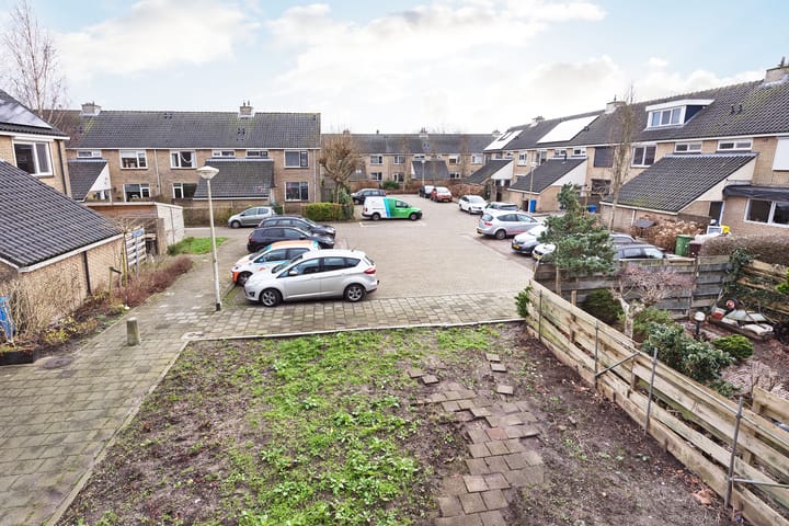 Foto 15 van Zwaluwplein 11