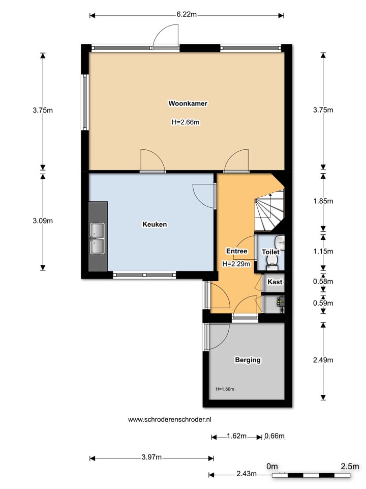 Foto 16 van Zwaluwplein 11