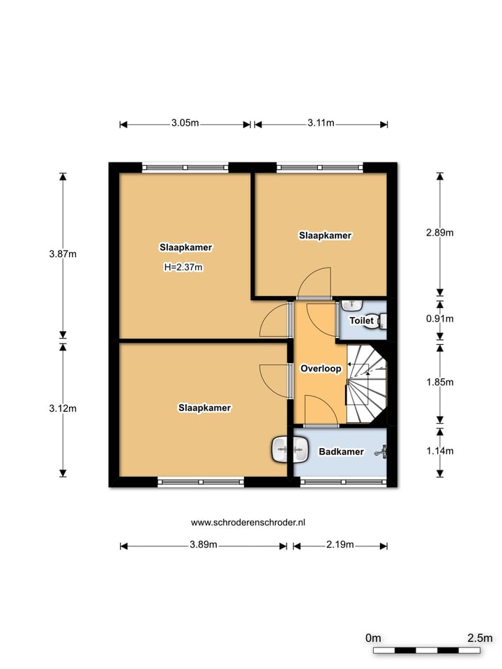 Foto 17 van Zwaluwplein 11