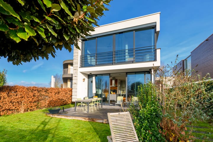 Foto 1 van Dennenhof 3