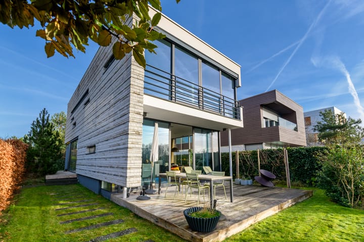 Foto 2 van Dennenhof 3