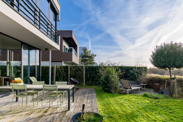 Foto 3 van Dennenhof 3