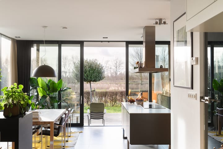 Foto 7 van Dennenhof 3