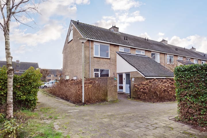 Foto 1 van Zwaluwplein 11