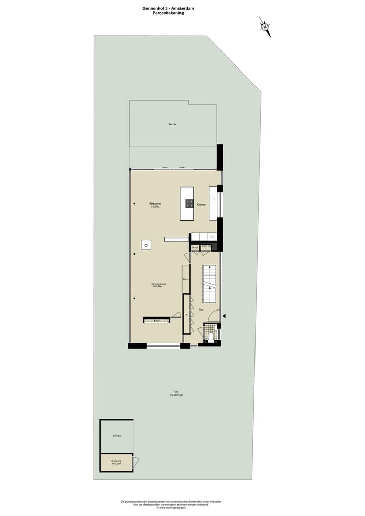 Foto 47 van Dennenhof 3