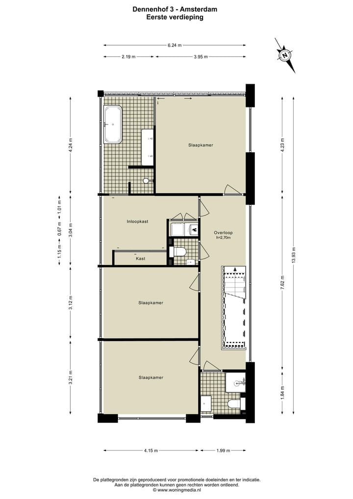 Foto 49 van Dennenhof 3