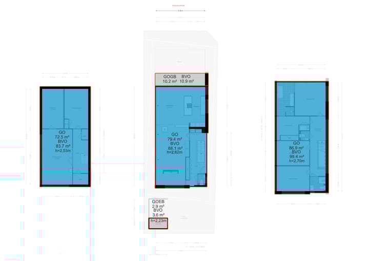 Foto 51 van Dennenhof 3