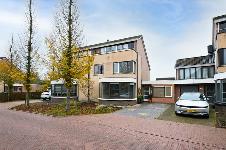 Foto 2 van C.P.M. Rommelaan 27