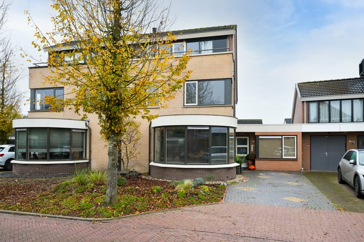 Foto 3 van C.P.M. Rommelaan 27