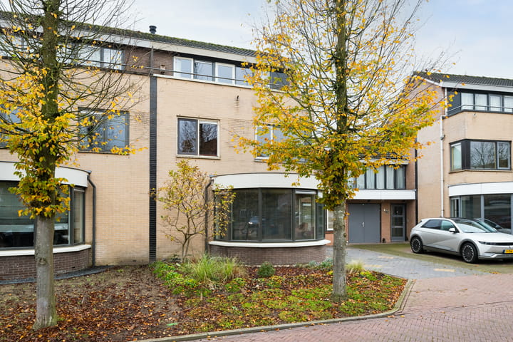 Foto 4 van C.P.M. Rommelaan 27