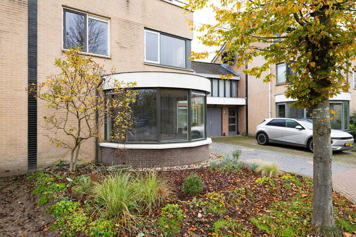 Foto 5 van C.P.M. Rommelaan 27