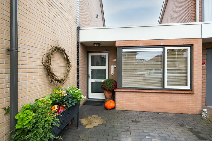 Foto 8 van C.P.M. Rommelaan 27