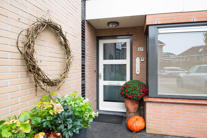 Foto 9 van C.P.M. Rommelaan 27