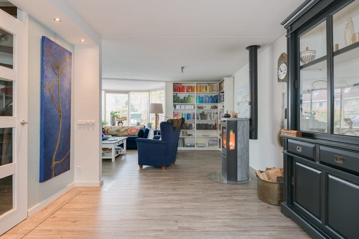 Foto 10 van C.P.M. Rommelaan 27