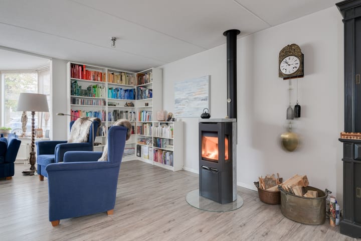 Foto 11 van C.P.M. Rommelaan 27