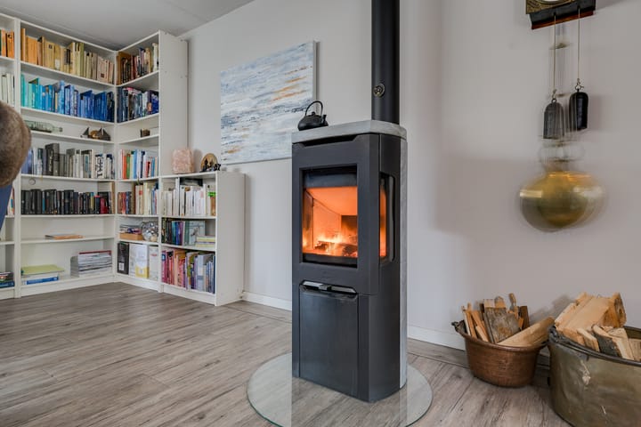 Foto 12 van C.P.M. Rommelaan 27