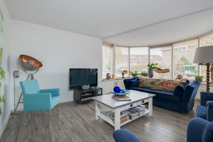 Foto 13 van C.P.M. Rommelaan 27