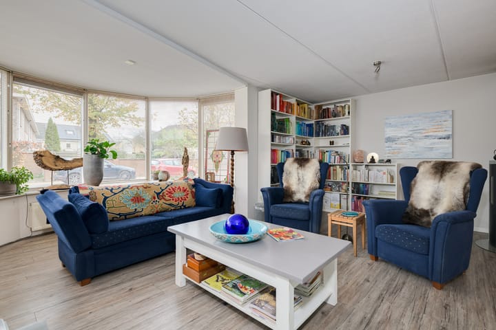 Foto 15 van C.P.M. Rommelaan 27