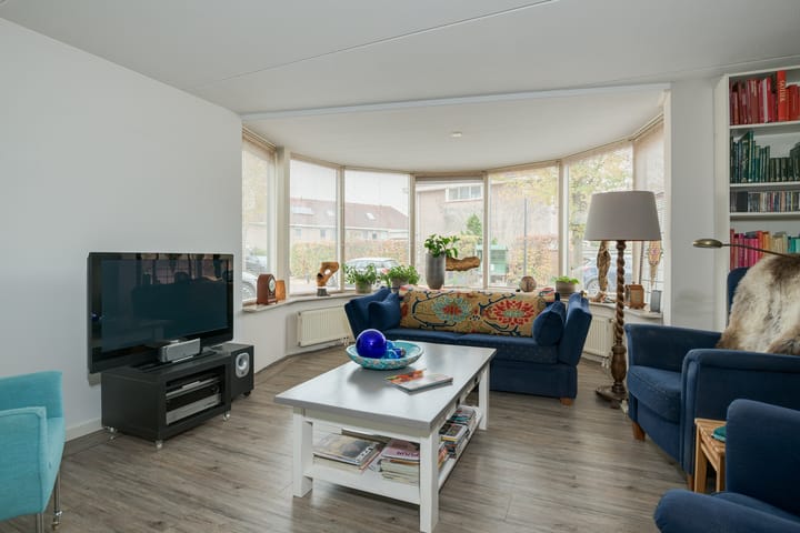 Foto 14 van C.P.M. Rommelaan 27