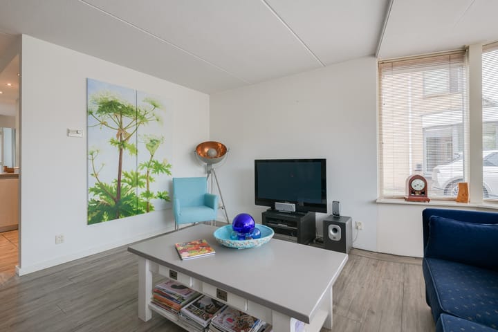 Foto 18 van C.P.M. Rommelaan 27