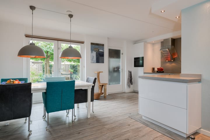 Foto 20 van C.P.M. Rommelaan 27