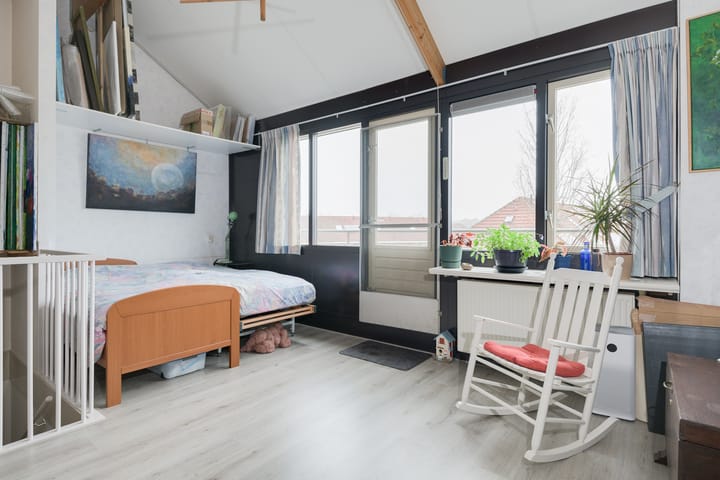 Foto 45 van C.P.M. Rommelaan 27