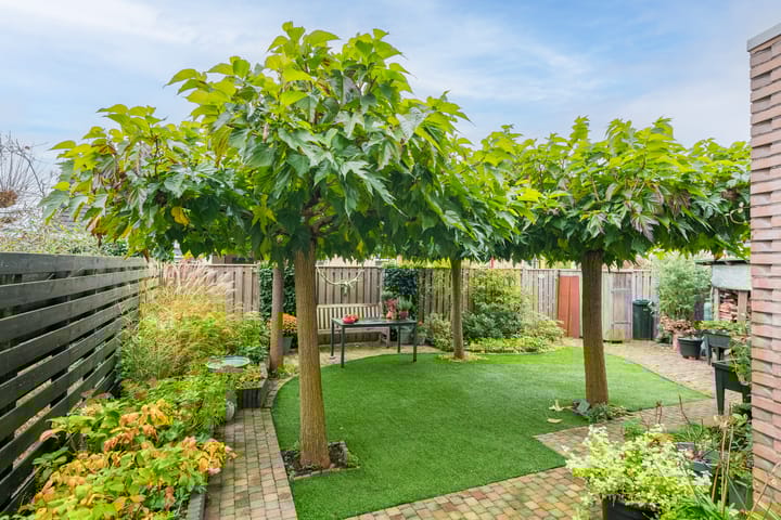 Foto 51 van C.P.M. Rommelaan 27