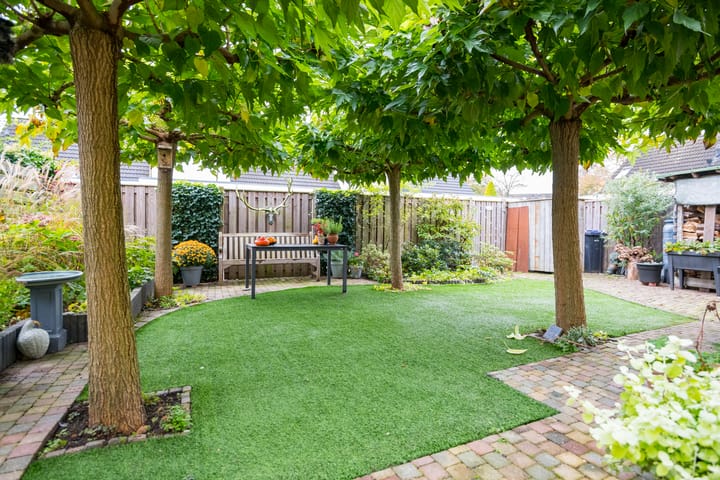 Foto 52 van C.P.M. Rommelaan 27