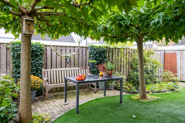 Foto 53 van C.P.M. Rommelaan 27