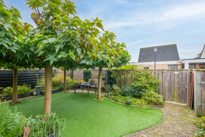 Foto 54 van C.P.M. Rommelaan 27