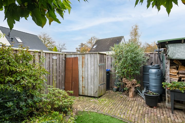 Foto 56 van C.P.M. Rommelaan 27