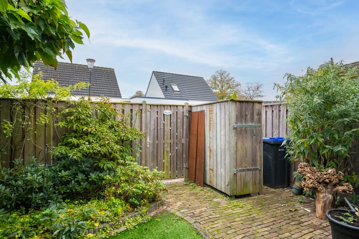 Foto 57 van C.P.M. Rommelaan 27