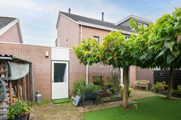 Foto 58 van C.P.M. Rommelaan 27