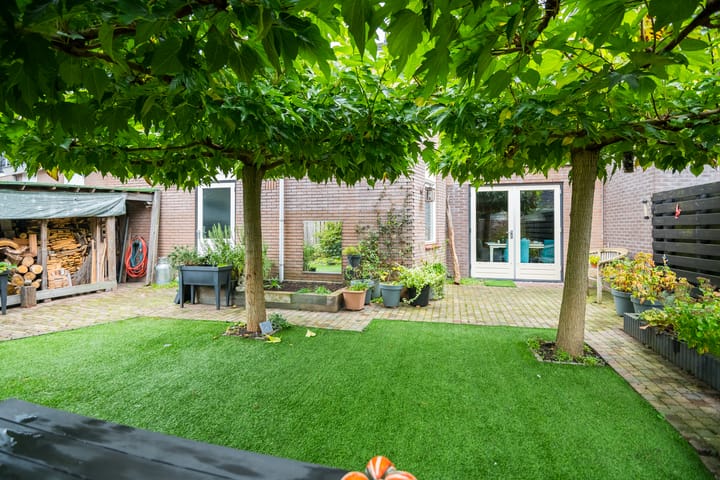 Foto 59 van C.P.M. Rommelaan 27