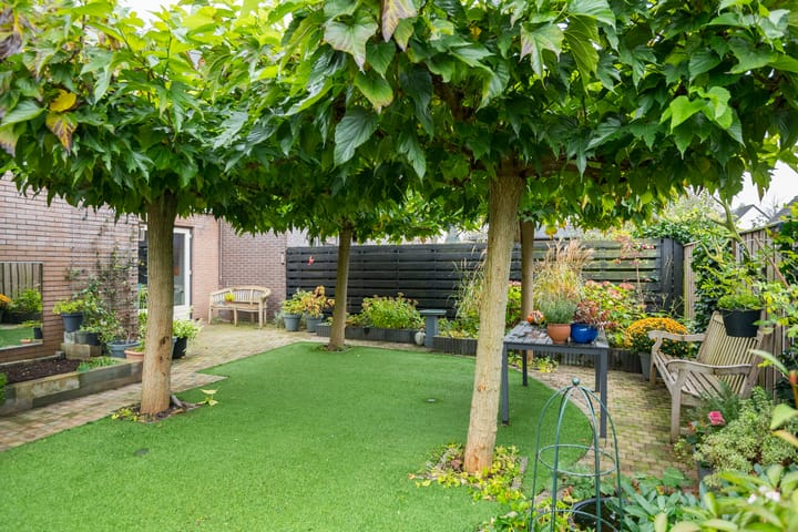 Foto 60 van C.P.M. Rommelaan 27