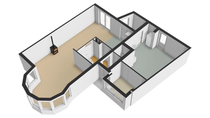 Foto 67 van C.P.M. Rommelaan 27