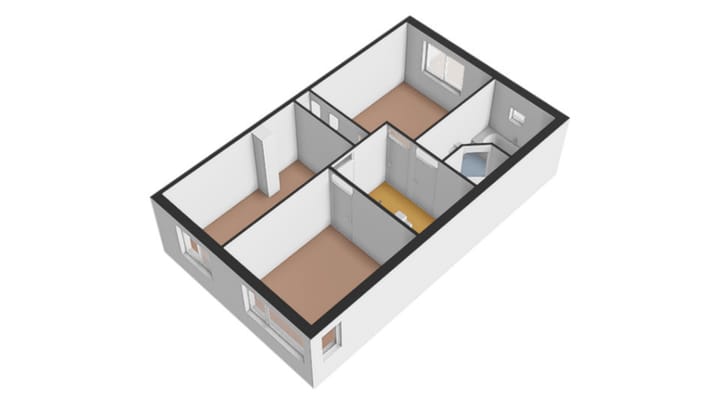 Foto 69 van C.P.M. Rommelaan 27