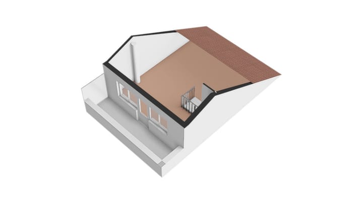 Foto 71 van C.P.M. Rommelaan 27