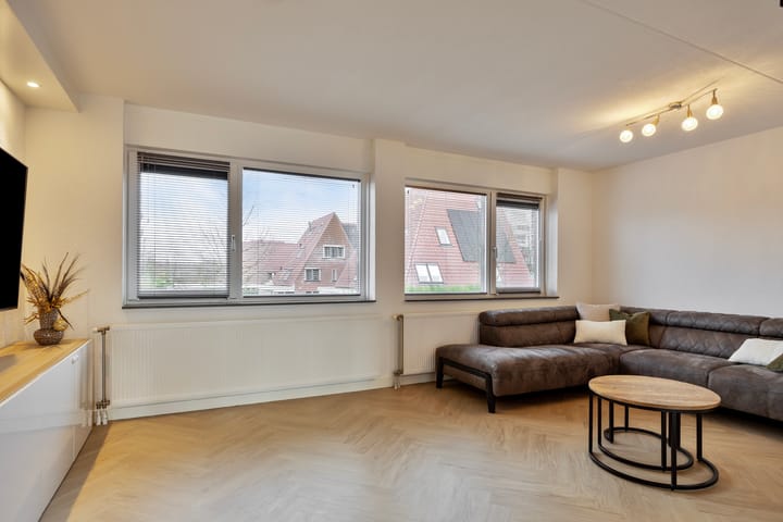 Foto 2 van Hazerswoudestraat 3