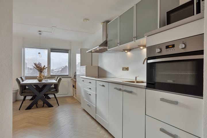 Foto 3 van Hazerswoudestraat 3